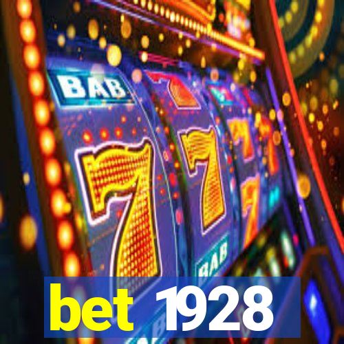 bet 1928